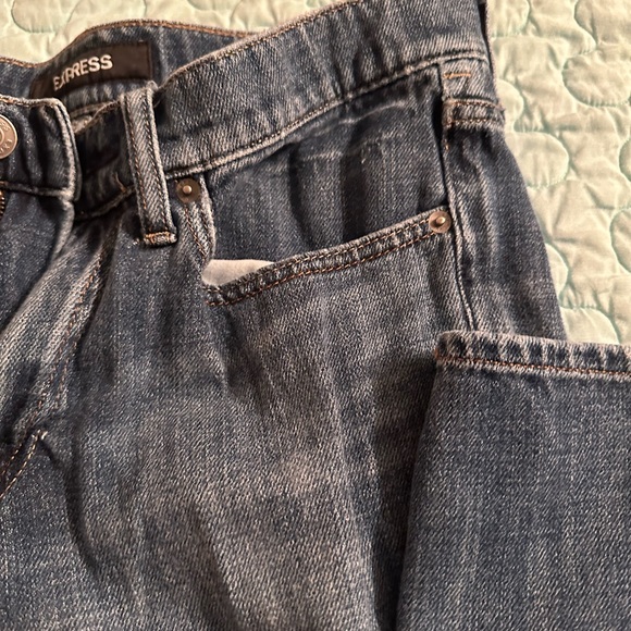 Express Jeans - Picture 3 of 7